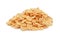 Cornflakes, isolated