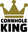 Cornhole King