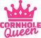 Cornhole Queen