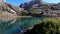 Cornisello lakes, the jewels of the Dolomites