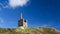 Cornish Mining Engine House