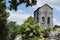 Cornish Pumphouse Waihi New Zealand NZ