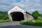 Cornish Windsor Covered Bridge