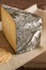 Cornish Yarg Cheese