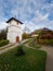 Cornu Monastery, Prahova County, Romania