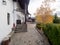 Cornu Monastery, Prahova County, Romania