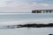 Cornwallis Wharf Fishermen Long Exposure