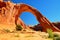 Corona Arch in Southern Utah