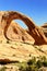 Corona Arch in Southern Utah