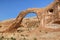 Corona Arch, Utah