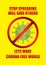 Corona Virus Awareness Poster