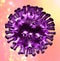 Corona virus image,covid-19 HD image