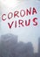 Corona Virus inscription