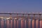 Coronado bridge