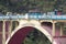 Coronation Bridge, West Bengal, India