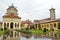 Coronation Cathedral in Alba Iulia