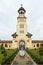 Coronation Cathedral in Alba Iulia