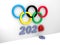 Coronavirus affects Tokyo 2020