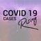 Coronavirus Covid-19 Cases Rising Illustration Header