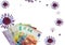 Coronavirus covid-19 financial support aid eurobond money funds