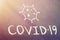 Coronavirus COVID-19 infection pneumonia virus