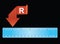 Coronavirus COVID 19 R Number