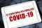 Coronavirus covid19