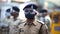 Coronavirus India lockdown - Police patrolling