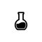 Coronavirus, laboratory equipment, medical, antiseptic, infections icon vector design symbol