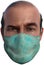 Coronavirus Medical Mask, Disease, Pandemic