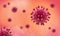 Coronavirus - Microbiology And Virology Concept