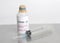 Coronavirus Vaccine injection vials medicine drug bottle Covid-19 with syringe