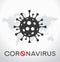 CoronaVirus WEB BANER