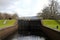 Corpach lock