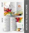 Corporate Business Tri-Fold Brochure