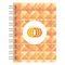 corporate notebook company icon