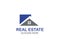 Corporate Real Estate Logo Design Vector