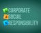 Corporate responsibility management post
