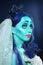 Corpse bride