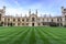 Corpus Christi College Cambridge