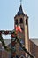 Corpus Christi Day in Spycimierz church