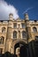 Corpus college, University of Cambridge, England