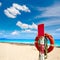 Corralejo Beach Fuerteventura at Canary Islands