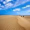 Corralejo dunes Fuerteventura island desert