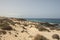 Corralejo dunes with sea views, Fuerteventura