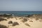 Corralejo dunes with sea views, Fuerteventura