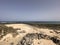 Corralejo dunes with sea views, Fuerteventura