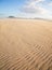 Corralejo sand dunes nature park