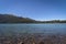 Correntoso Lake - Villa La Angostura, Patagonia, Argentina