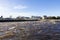 The Corrib river and promenade